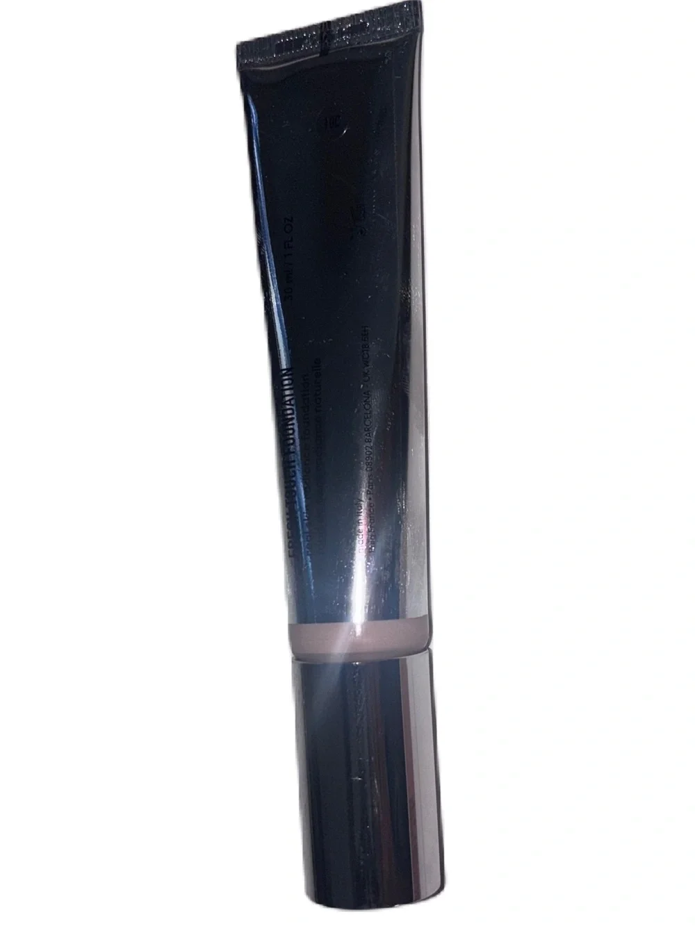Rabanne Nudes Fresh Touch Foundation 10C
